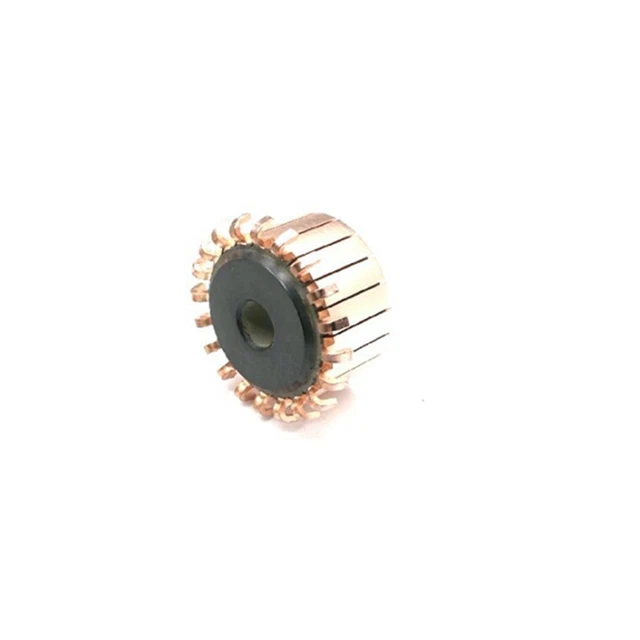 Universel Moteur Commutateur Voiture Réparation Boutique 1PC 20P Dents