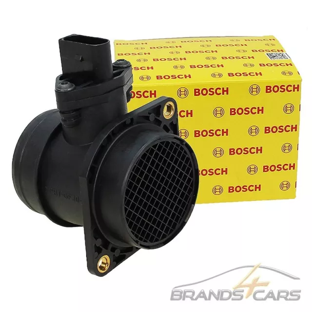 Bosch Luftmassenmesser Lmm Für Vw Beetle 9C 1C 1.8-T Aph 2.0 Aqy Apk Bj 98-10