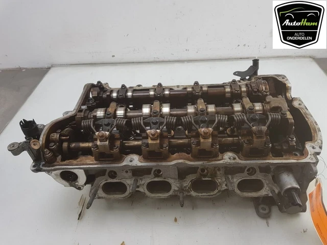 0200HR CULASSE CYLINDER HEAD Peugeot 207/207+ (WA/WC/WM) 2007