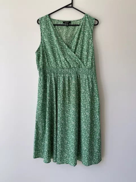 New Look Maternity Dress - Size 14