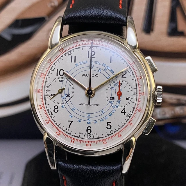 Ressort De Montre Eta – Pour Calibres 1100 à 1139, Swiss Carica Manuelle, 1.50x0.13x320-10.5