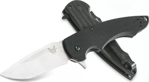 BN320 - Couteau BENCHMADE Precinct Flipper