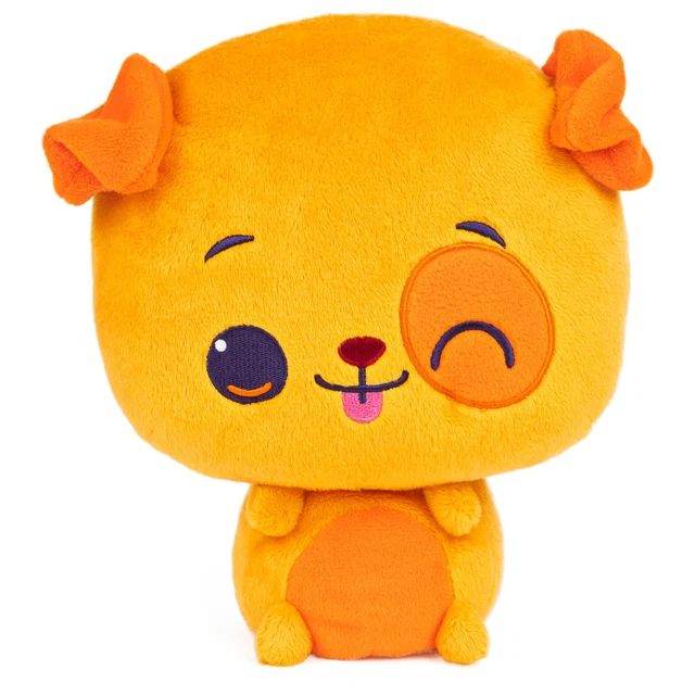 GUND DROPS, PAULIE Pup, Expressive Premium Stuffed Animal Soft Plush ...