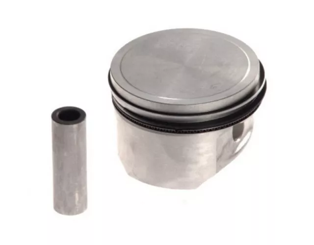 piston kit peugeot 1007 106 75mm STD 8713890030 9637939480 0400200