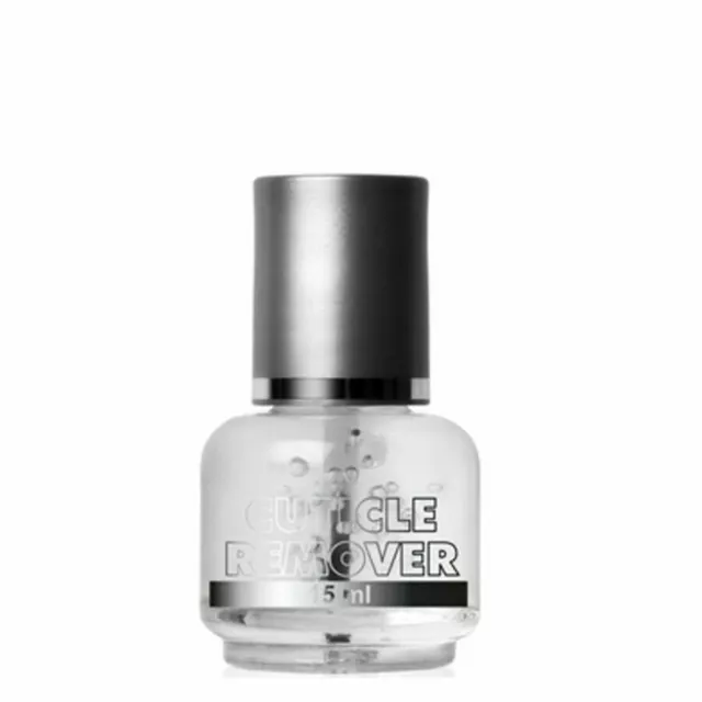 Silcare Cuticle Remover Clear