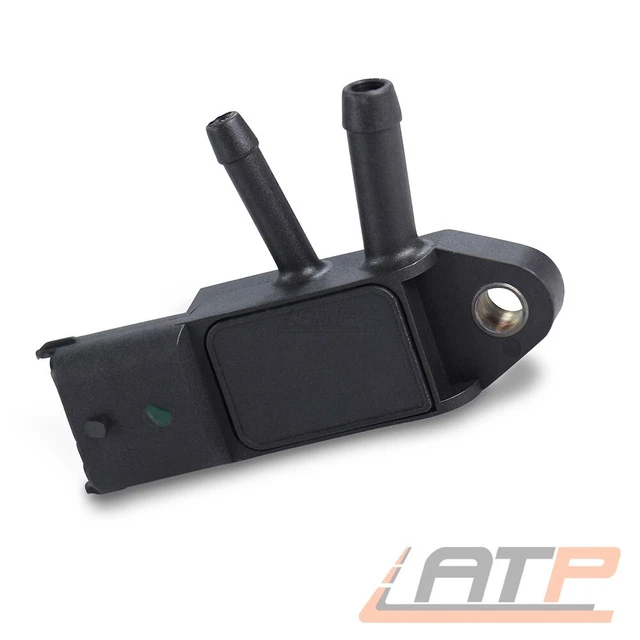 Sensore Pressione Scarico Per Alfa 159 Mito Citroen Fiat Ducato Punto Iveco Daily Peugeot