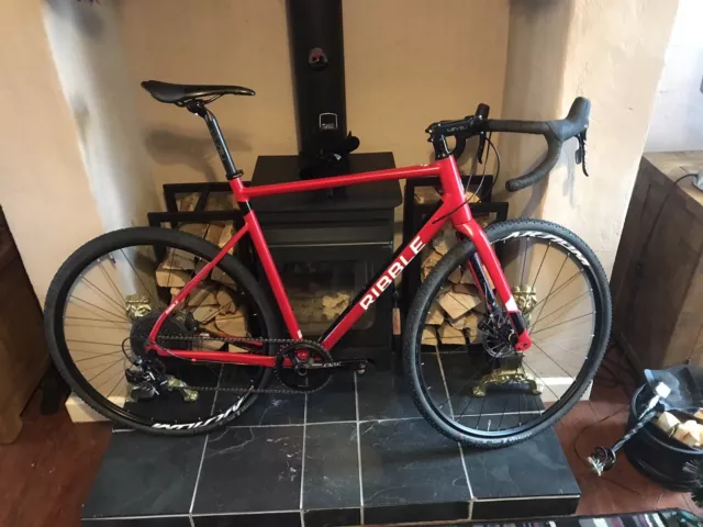 Ribble cx outlet al