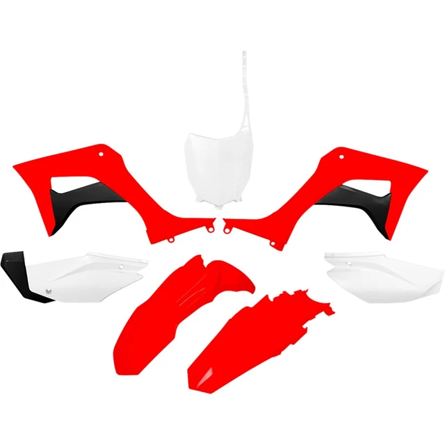crf110 black plastics