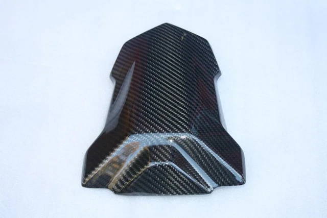 Capot De Selle BMW S1000RR 2009-2014 - Streetmotorbike - Neuf - Fabriqué En France