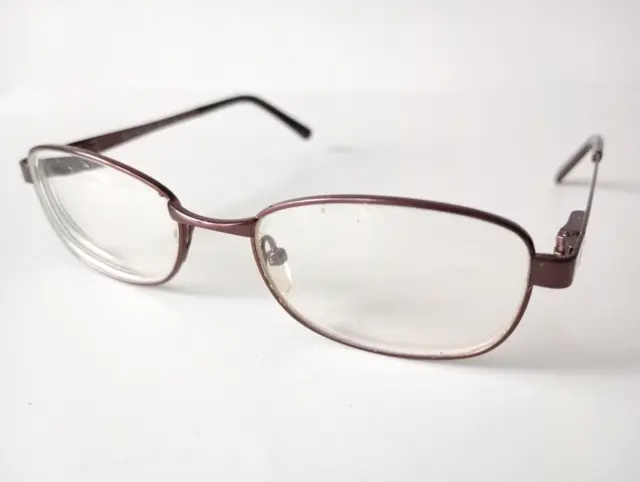SEEN Women`s Glasses Frame Brown MOD: SNAT03 NN 6921103605869
