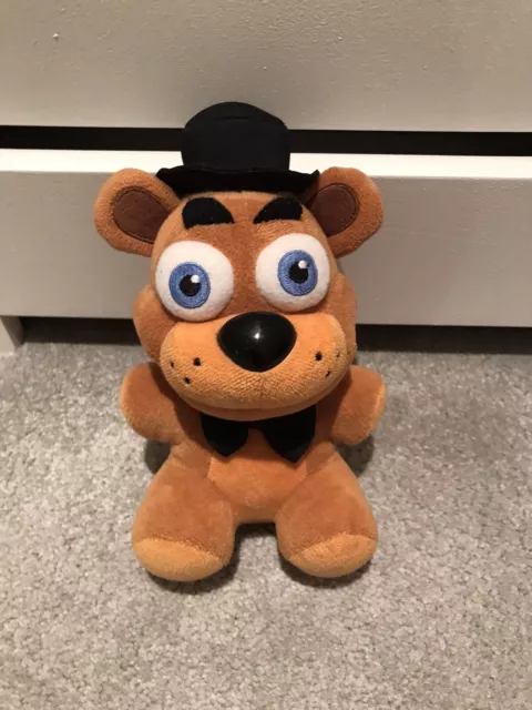 Pin by Kaiden on Fnaf animatronics  Freddy toys, Fnaf drawings, Anime fnaf