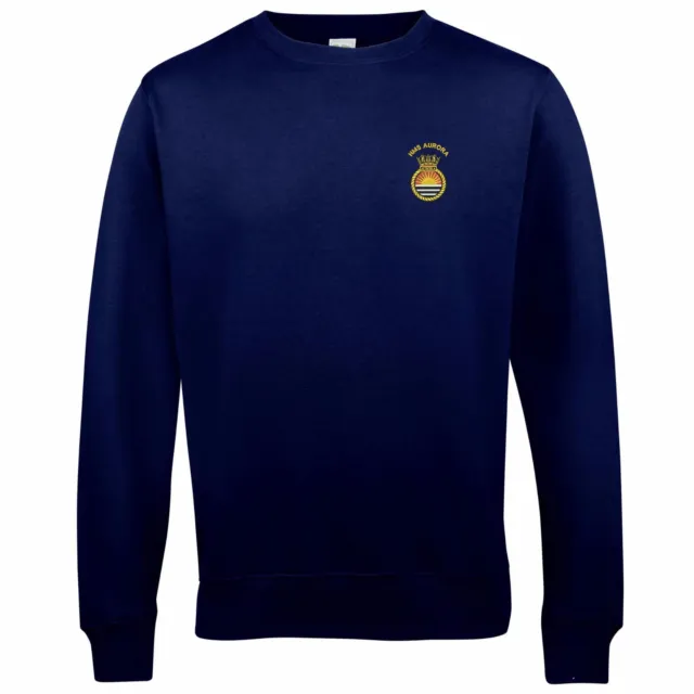 HMS Aurora Sweatshirt