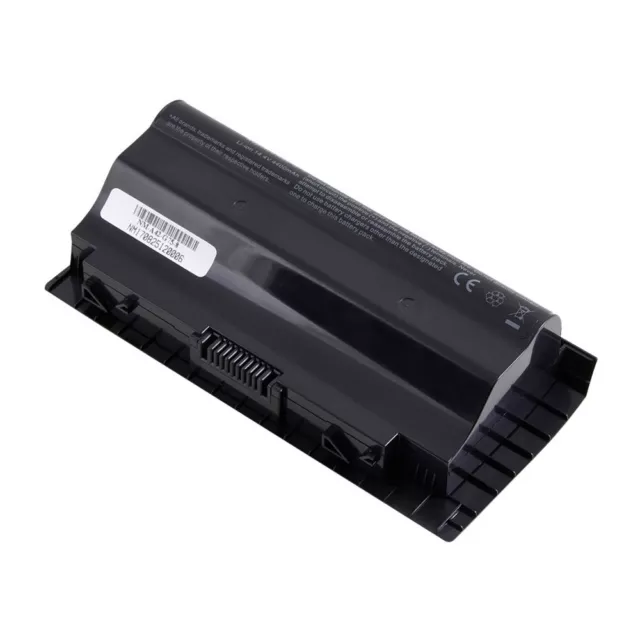 DENAQ - 6-Cell Lithium-Ion Battery for Select ASUS Laptops