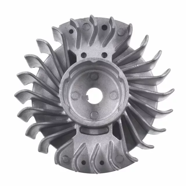Optimal Fit Flywheel for MS290 MS310 MS390 Chainsaw Improved Efficiency