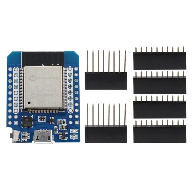 Chip CH9102 LIVE KIT ESP32-Scheda di sviluppo modulo N8Z5