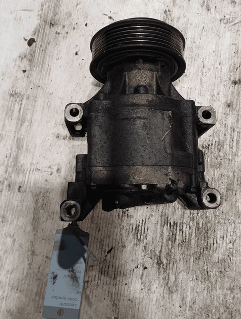 5G7846100 UNITÉ DE Commande De La Climatisation pour FIAT II BRAVO (198) 199047 EUR 82,86