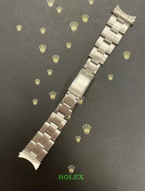Rolex bracelet 7836/280 for Rs.110,868 for sale from a Private Seller on  Chrono24