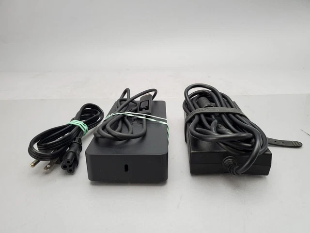 Dell Ac Adapter 130W Model La130Pm121 100-240V 2.5A 50-60 Hz Output 19.5V 6.