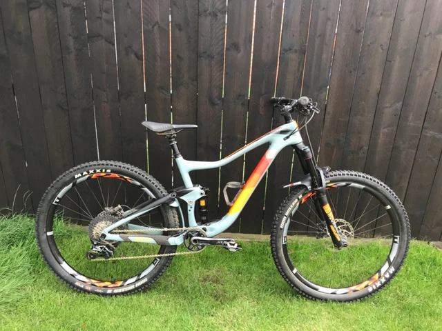 2018 giant trance advanced 2 discount