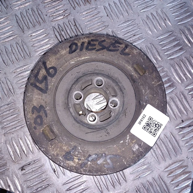 Puleggia Albero Motore Mini R60 Cooper SD ALL4 143 CV Diesel 105 KW 2011 - 2016 N47 C20 A ▷ AUTODOC