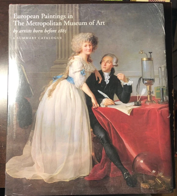 European Paintings Before 1900　フォッグ美術館 European Paintings Before 1900 フォッグ美術館 European