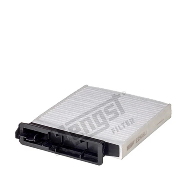 Johns Set Di 2 Fari Alogeni Per Nissan Micra K12 (01/03-04/05) - Destro E Sinistro Con H4 E Livellamento Elettrico