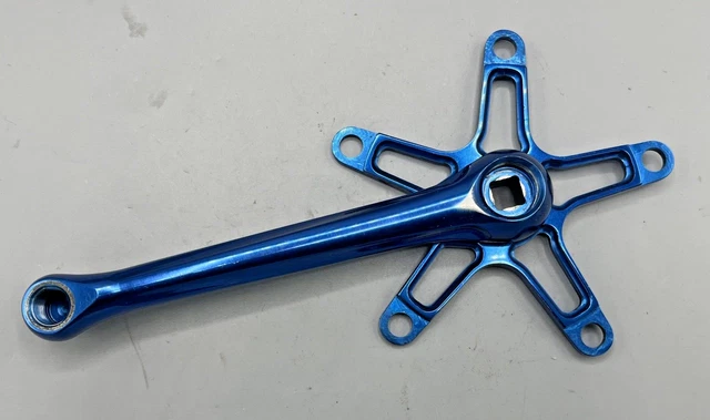 TOP LINE トップライン クランク 175mm ビンテージ