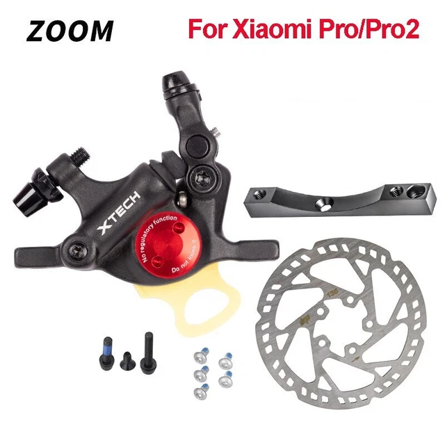 xiaomi m365 pro hydraulic brake