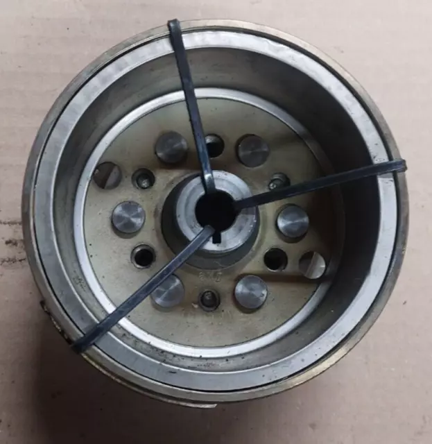 rotor allumage / volant magnétique origine YAMAHA 125 TZR 1993 4FL
