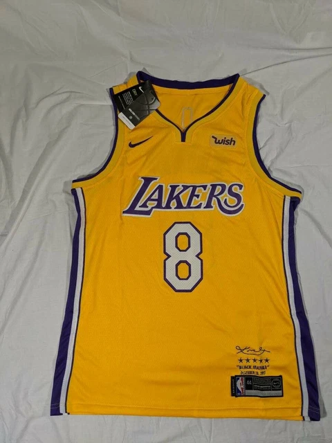 kobe bryant nike wish jersey