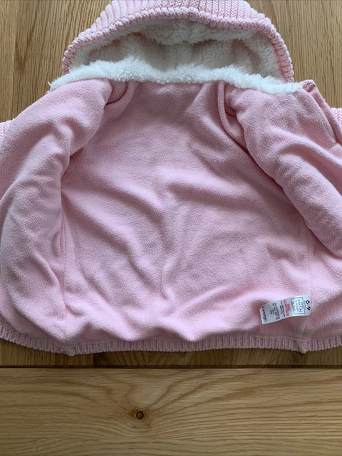 baby girls Clothes bundle Next F&F George Nutmeg age 6-9 months 7