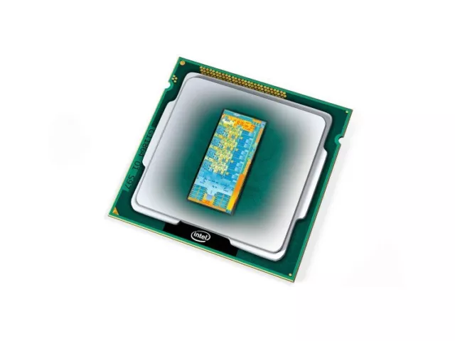 Intel Core i7-6700 quad core SR2L2 / 3.4GHz LGA 1151 / CPU processeur