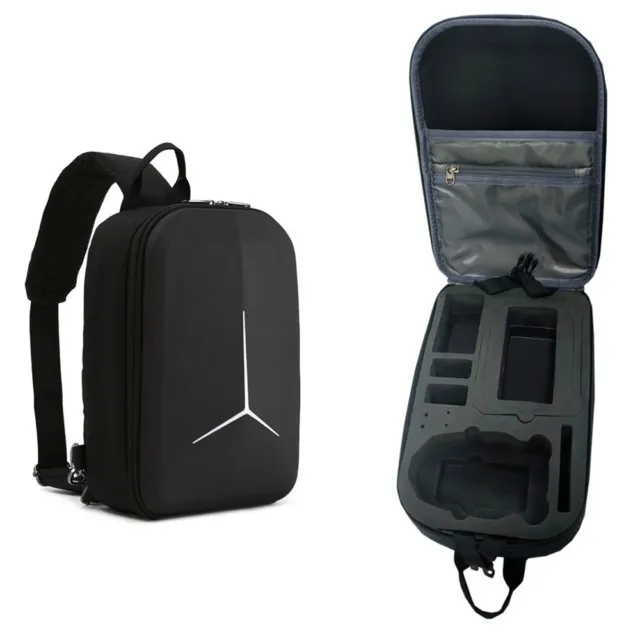 Portable Storage Bag Carrying Case Box For DJI Mini 3 Pro Drone & Accessories 3