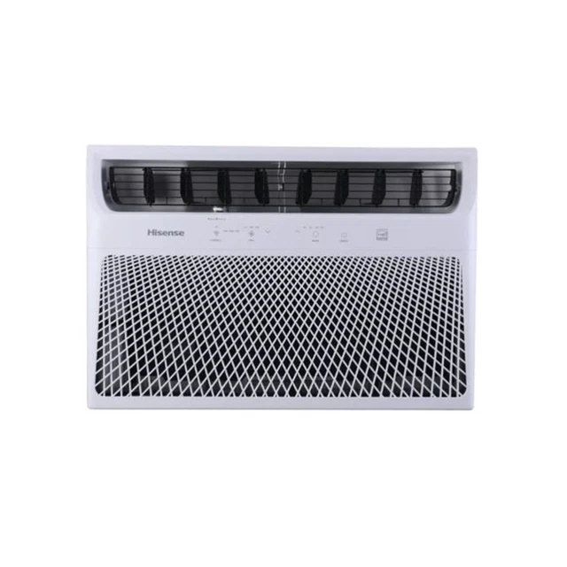 HISENSE 1500SQ FT Window Air Conditioner 230Volt; 24000BTU