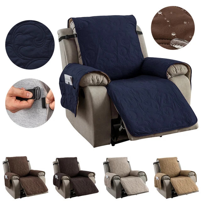 Housses de canapé haut de gamme adaptées aux chiens | Élégant et durable | DrôleFuzzy
