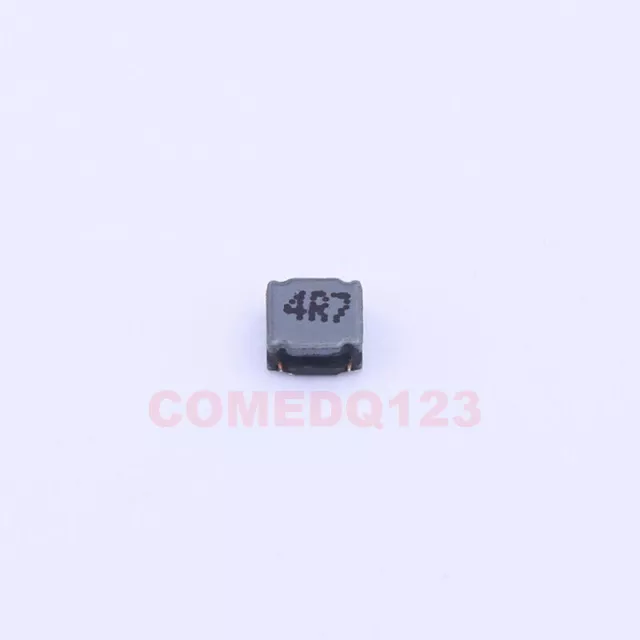 10PCSx PNLS3015-4R7M 4.7uH ±20% HYHONGYEX Power Inductors #WD8