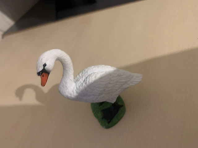 Schleich Swan - Wild Life (Schleich 13656)