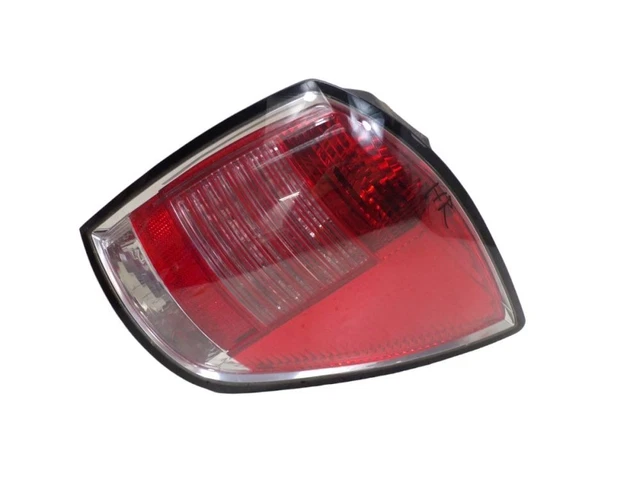 Feu Arrière Droit D'occasion Pour Opel Astra H (2004-2010) - Réf. 24451840