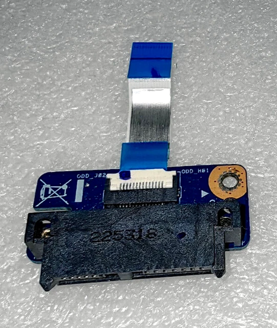 Écran LED 17.3 Pouces Compatible Toshiba Satellite C870-12P - Neuf Avec Garantie 1 An