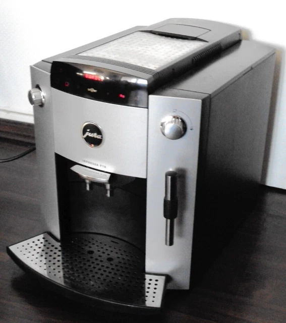 JURA IMPRESSA F70 Kaffeevollautomat EUR 139,00 - PicClick IT