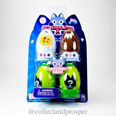 mystery box pet simulator x