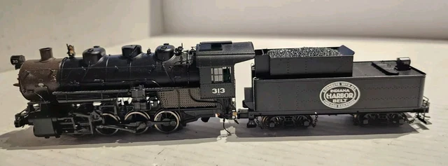 proto2000 HOゲージ USRA0-8-0 IHB#313 【公式通販】