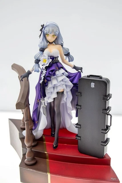 HK416 highest devicemaster Sticker FreshTango