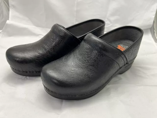 Dansko hotsell xp 39