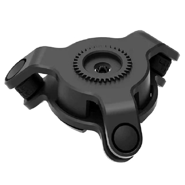 1 Pièce Vélo Amortisseur Support de Téléphone Portable Amortisseur Q9L4