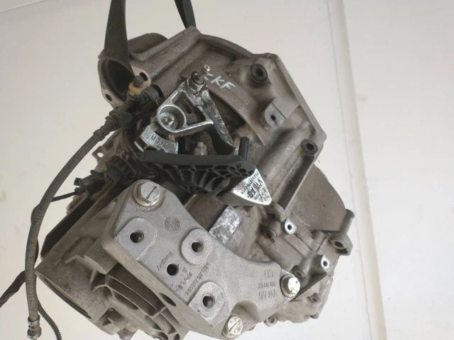 PFL boite a vitesse pour AUDI A3 SPORTBACK 2.0 TDI 2012 163395