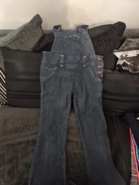 7 x pacchetto articoli ragazze età 9 - 10 anni.  Abito, gonna, top, maglione. Joblot 10