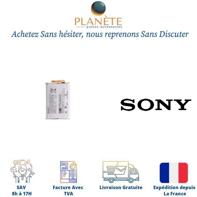 Batterie Battery Akku NT03 Premium Pour Nothing Phone  2a /CMF Phone 1 2a Plus Nothing