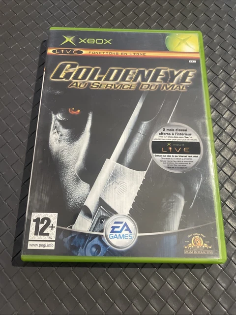 Goldeneye - Au service du mal - Jeux vidéo - Achat & prix | fnac