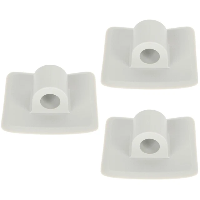 3x Metal Boat Bracket Trolling Motor Mount Motor Fixing Bracket for Kayak Canoe